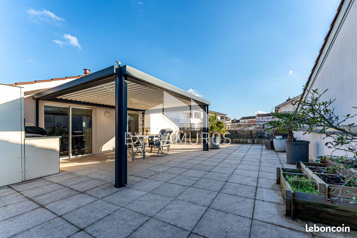 Duplex 5 pièces 109 m² (image 7)