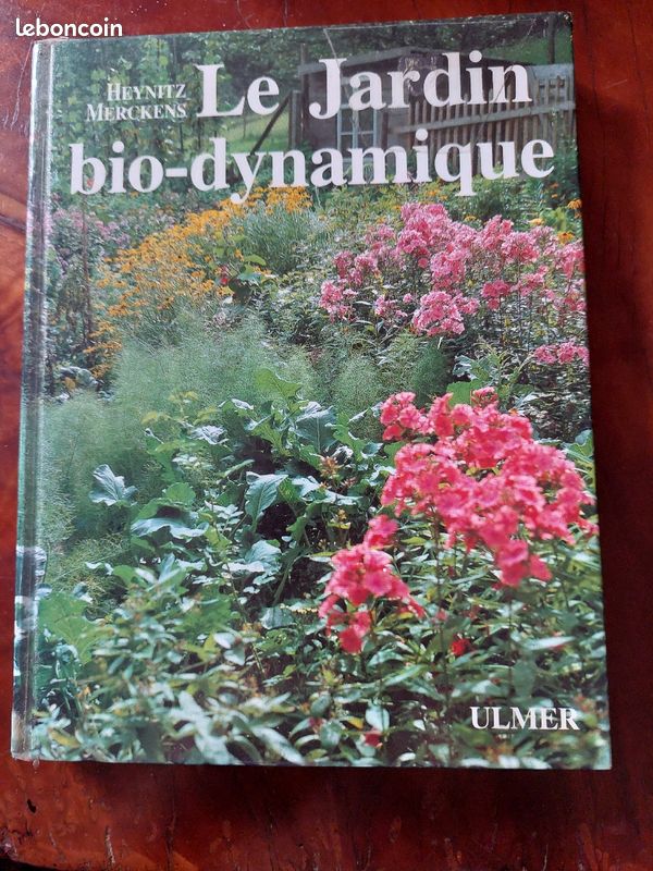 Le jardin bio-dynamique (image 1)