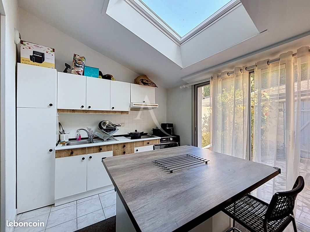 Appartement 2 pièces 32 m² · à Angers · 32 m² · 600 €/mois