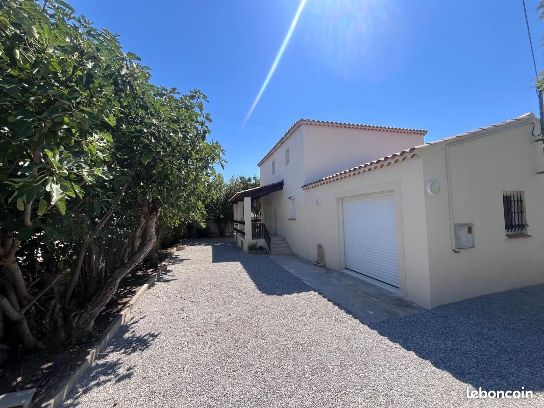 Maison 3 pièces 92 m² · à Vinon-sur-Verdon · 92 m² · 1 100 €/mois