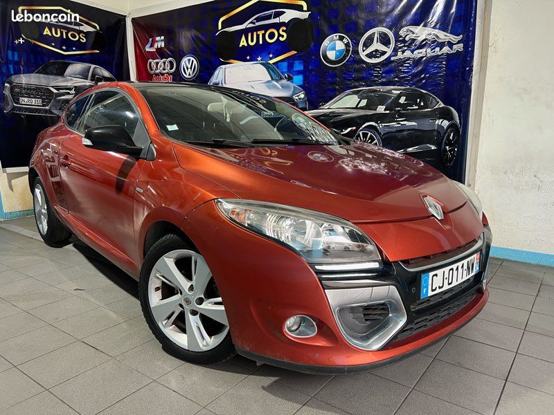 Renault megane 1.6 dci 130cv (image 1)