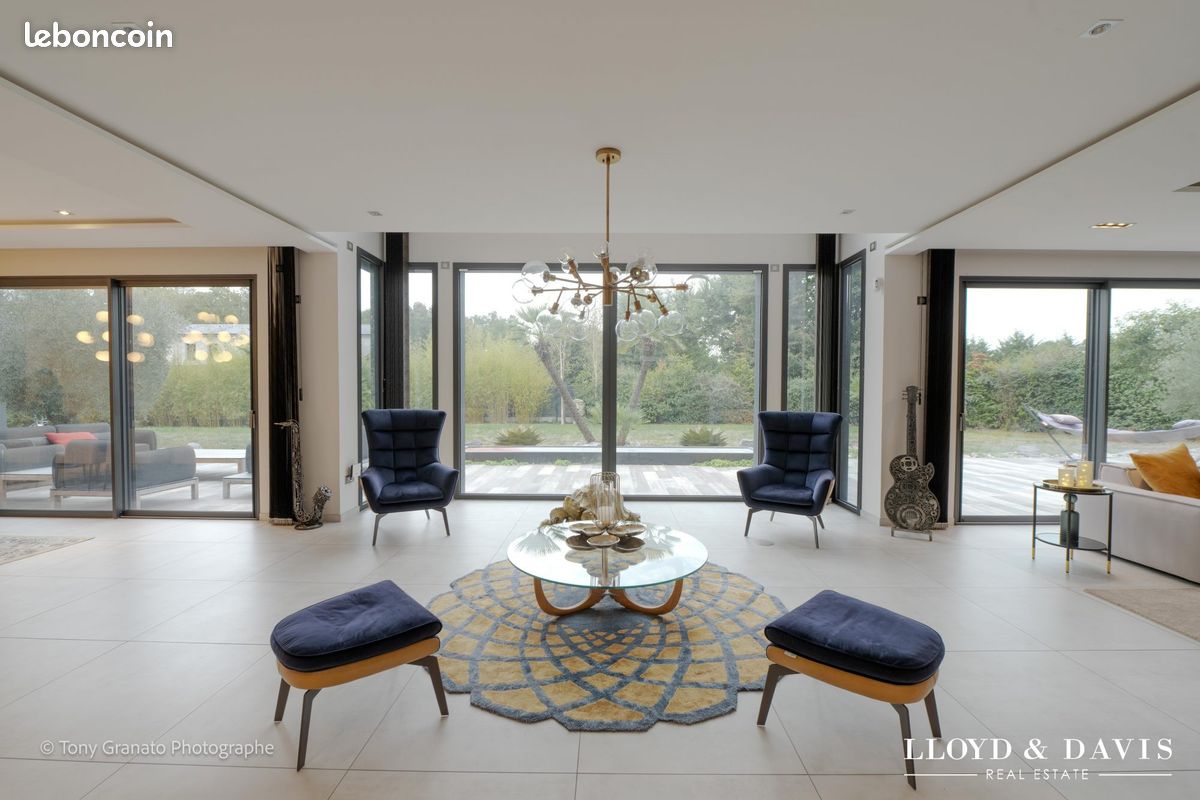 Propriété 11 pièces 400 m² (image 8)