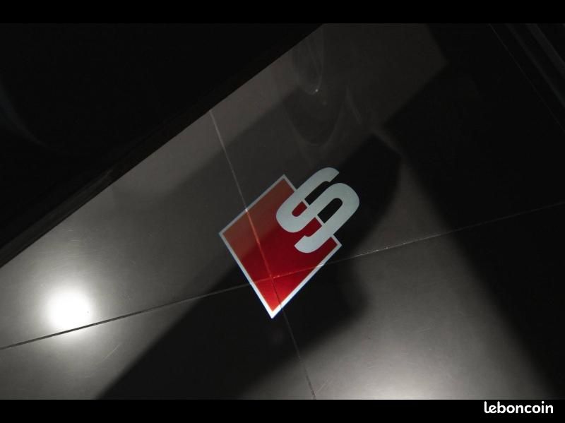 Audi Q7 60 TFSI e 490ch Compétition quattro Tiptronic 8 5 places (image 15)