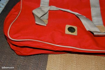 Sac pour petit bagage (image 3)