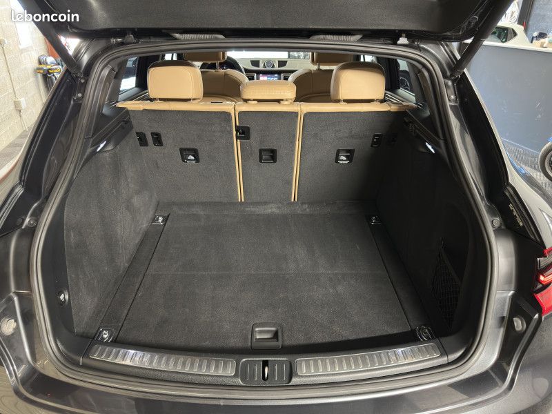 Porsche MACAN (95B) 3.0 V6 258CH S DIESEL PDK DEUXIÈME MAIN GARANTIE 60 MOIS POSSIBLE (image 27)