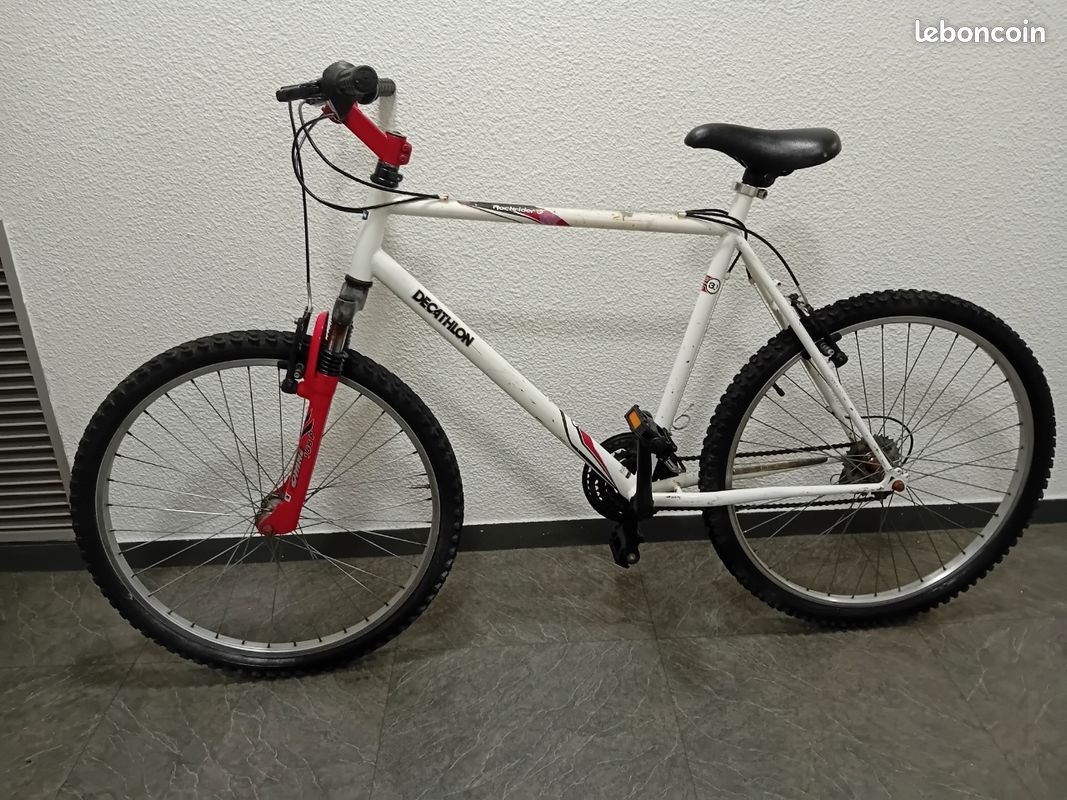Decathlon Rockrider Prezzo Mtb Rockrider Decathlon Mountain Bike