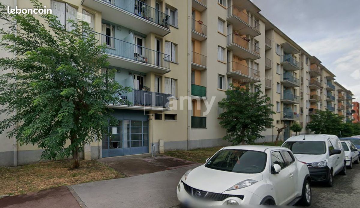 Appartement 3 pièces 68 m² · à Toulouse · 68 m² · 851 €/mois