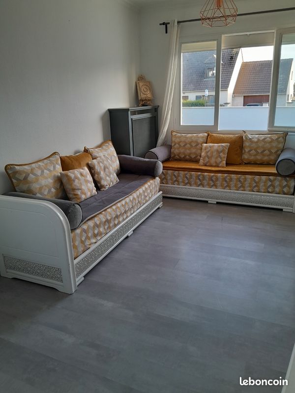 Salon moderne (image 6)