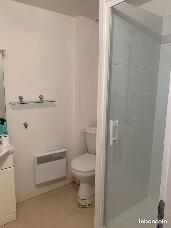 Appartement 1 pièce 20 m² · à Laon · 20 m² · 345 €