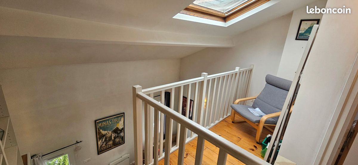 Duplex 3 pièces 42 m² (image 10)