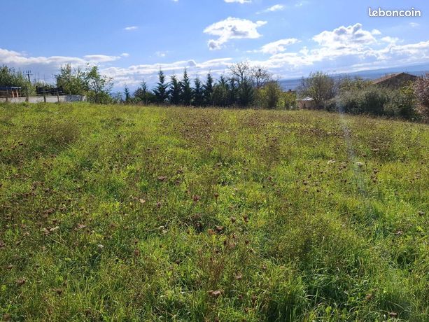 Terrain 1024 m² Orbeil