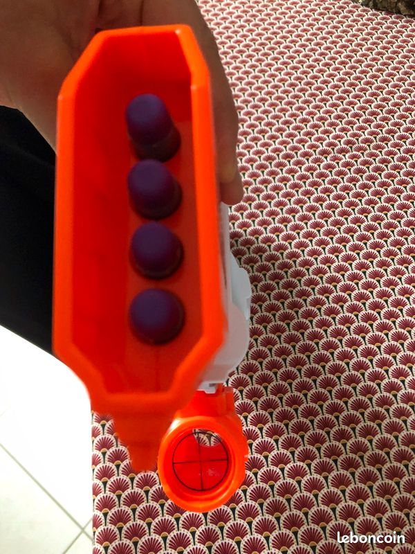 Nerf Fortnite (image 3)