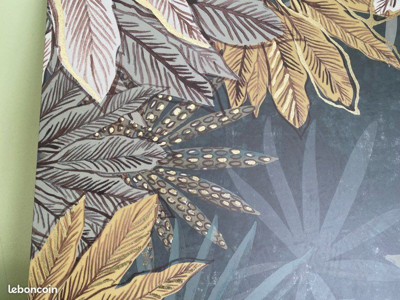 Tableau toile (image 4)