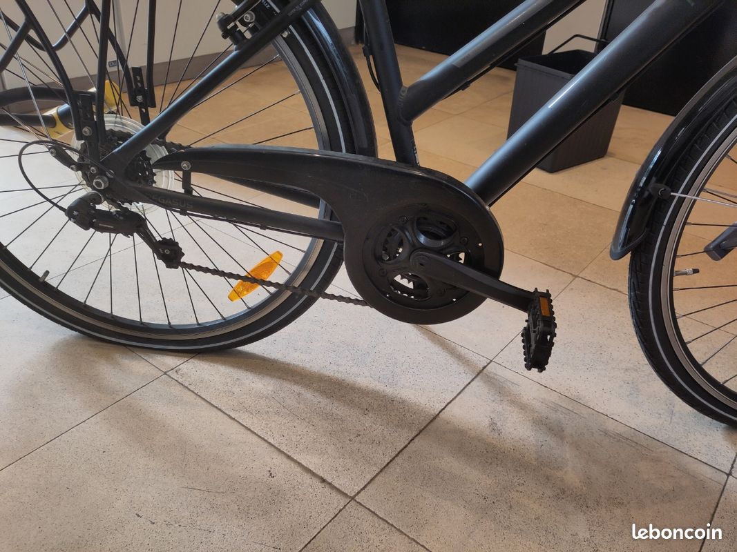 Vélo Pegasus leger (image 5)