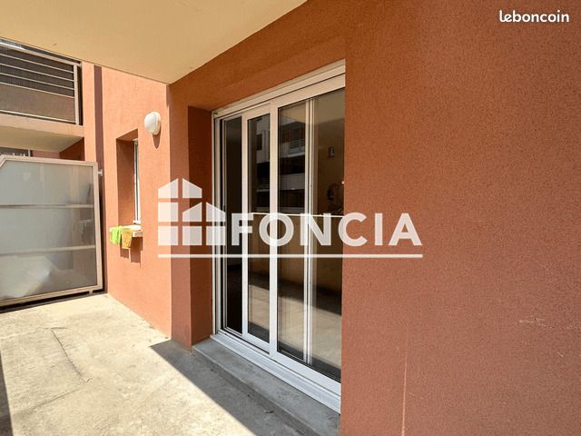 Appartement 2 pièce(s) 39 m²à louer Lisieux