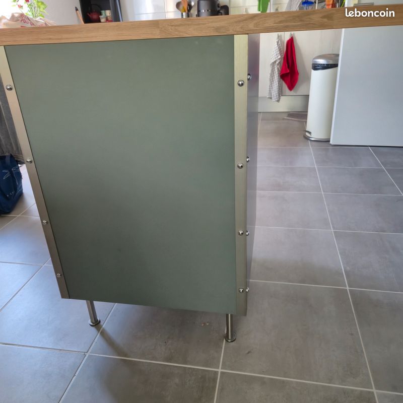 Table de bar - Parfait état (image 12)