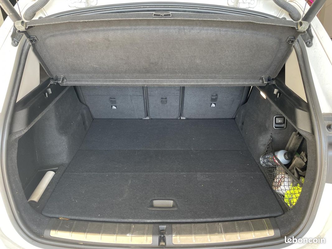 BMW X1 x-line sDrive 18d F48 garantie de 6 mois (image 9)