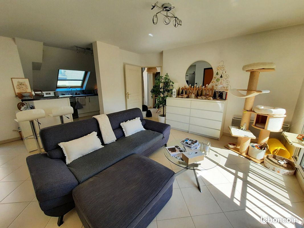 Appartement 2 pièces 47 m² · à Courbevoie · 47 m² · 1 400 €/mois