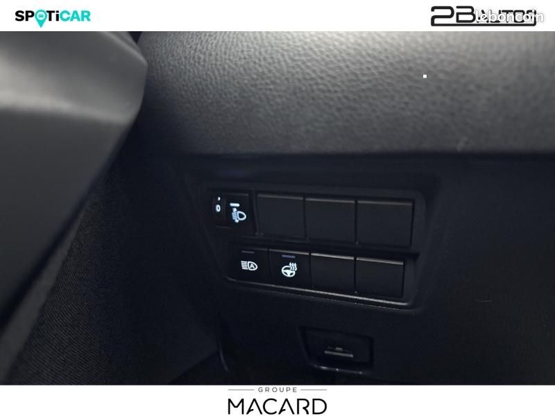 Mazda Mazda 2 Hybrid 1.5 Hybrid 116ch Pure (image 32)