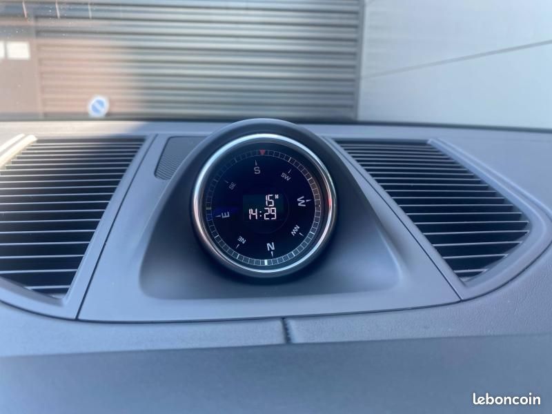 Porsche Macan 2.9 V6 440ch Turbo PDK Euro6d-T EVAP ISC (image 44)