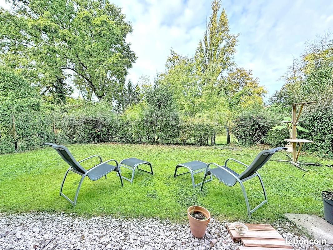Appartement 2 pièces 45 m² · à Vétraz-Monthoux · 45 m² · 209 000 €