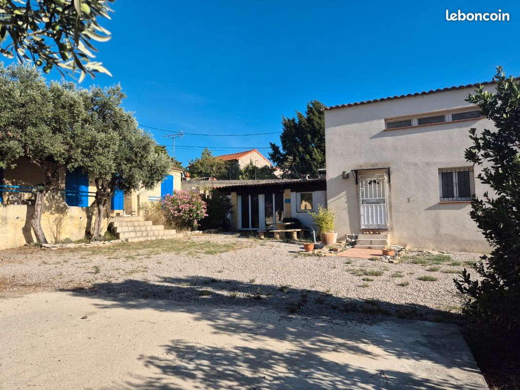 Maison 7 pièces 170 m² · à Marseille · 170 m² · 460 000 €