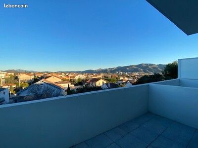 Appartement 2 pièces 39 m² · à Marseille · 39 m² · 797 €/mois
