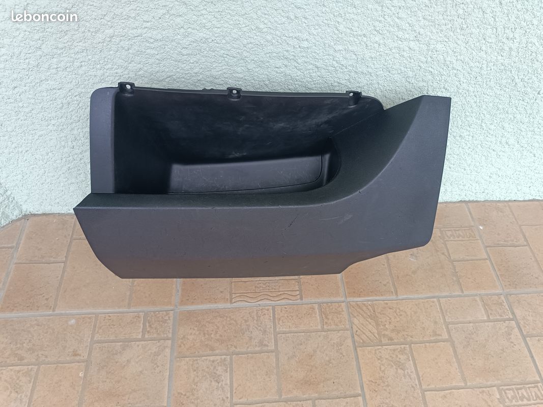 Vide poche avant droit avant passager Nemo, Bipper, Fiorino (image 2)