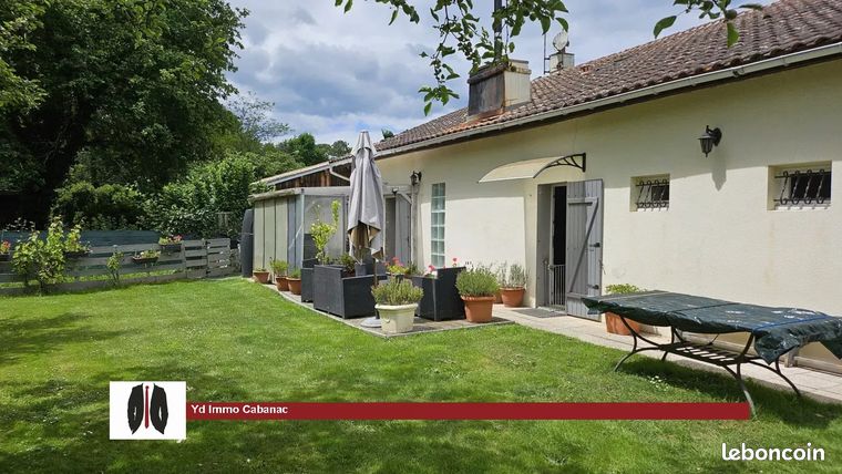 Maison 5 pièces 129 m²