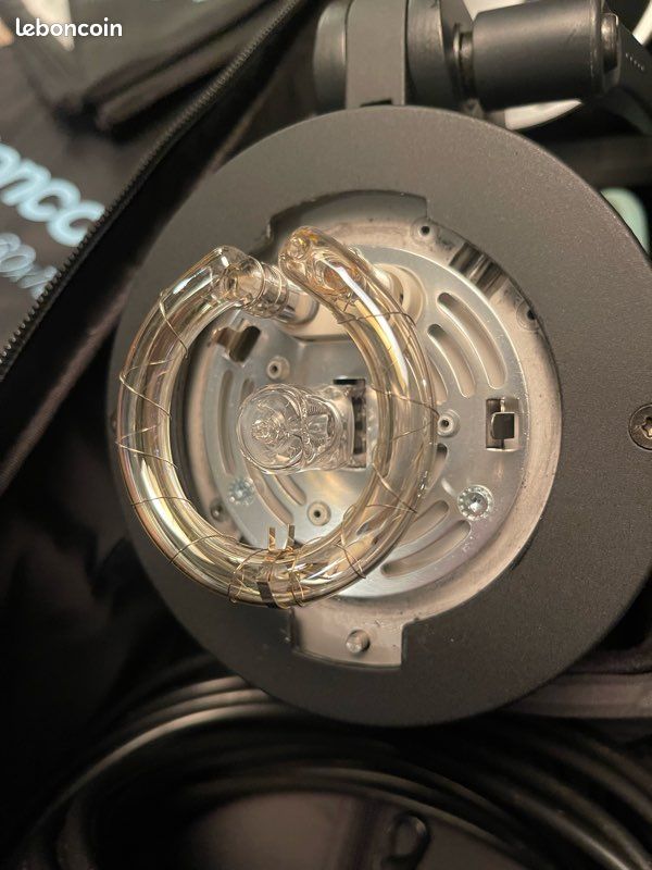 Flashs BRONCOLOR Siros 800 S WIFI/RFS 2 (image 2)