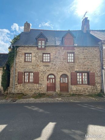 Maison 4 pièces 106 m²