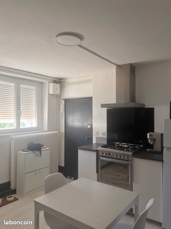Appartement 2 pièces 65 m² · à Auxonne · 65 m² · 590 €/mois