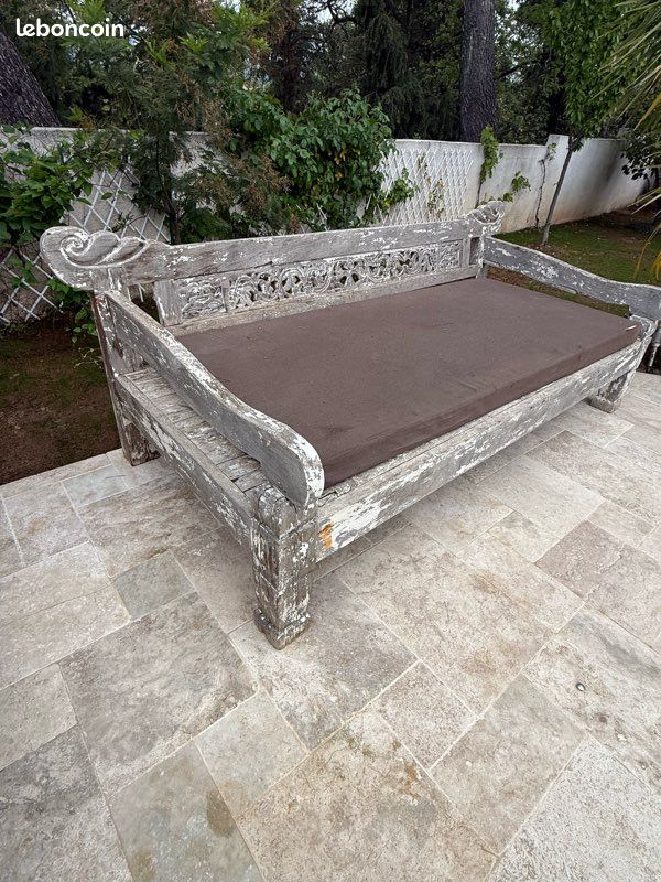 Fauteuil Bali (image 2)