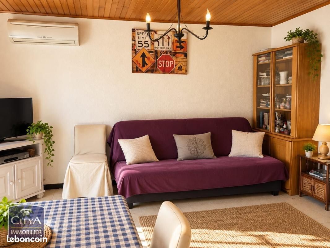 Appartement 4 pièces 64 m² · à Avignon · 64 m² · 82 500 €