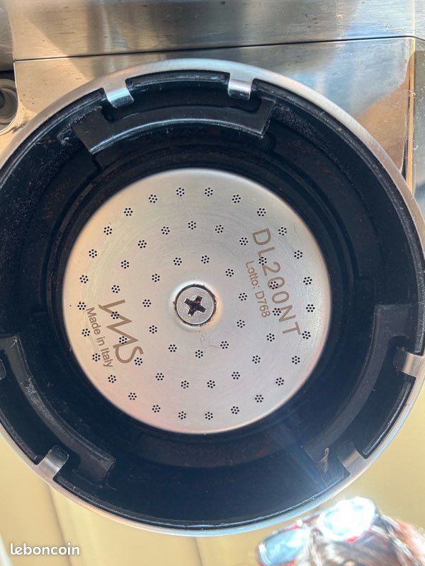 Cafetière Delonghi Dédica Style (image 4)