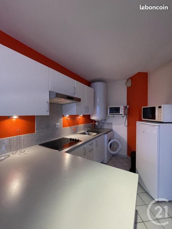 Appartement 1 pièce 33 m² · à Villeurbanne · 33 m² · 682 €