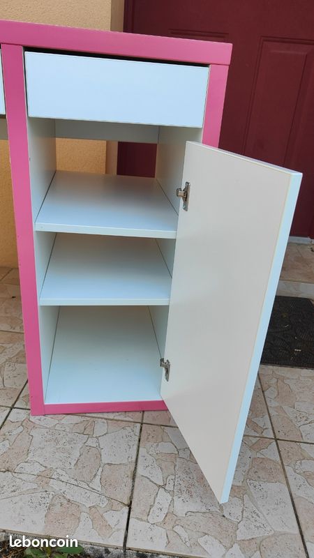Bureau ikea (image 3)