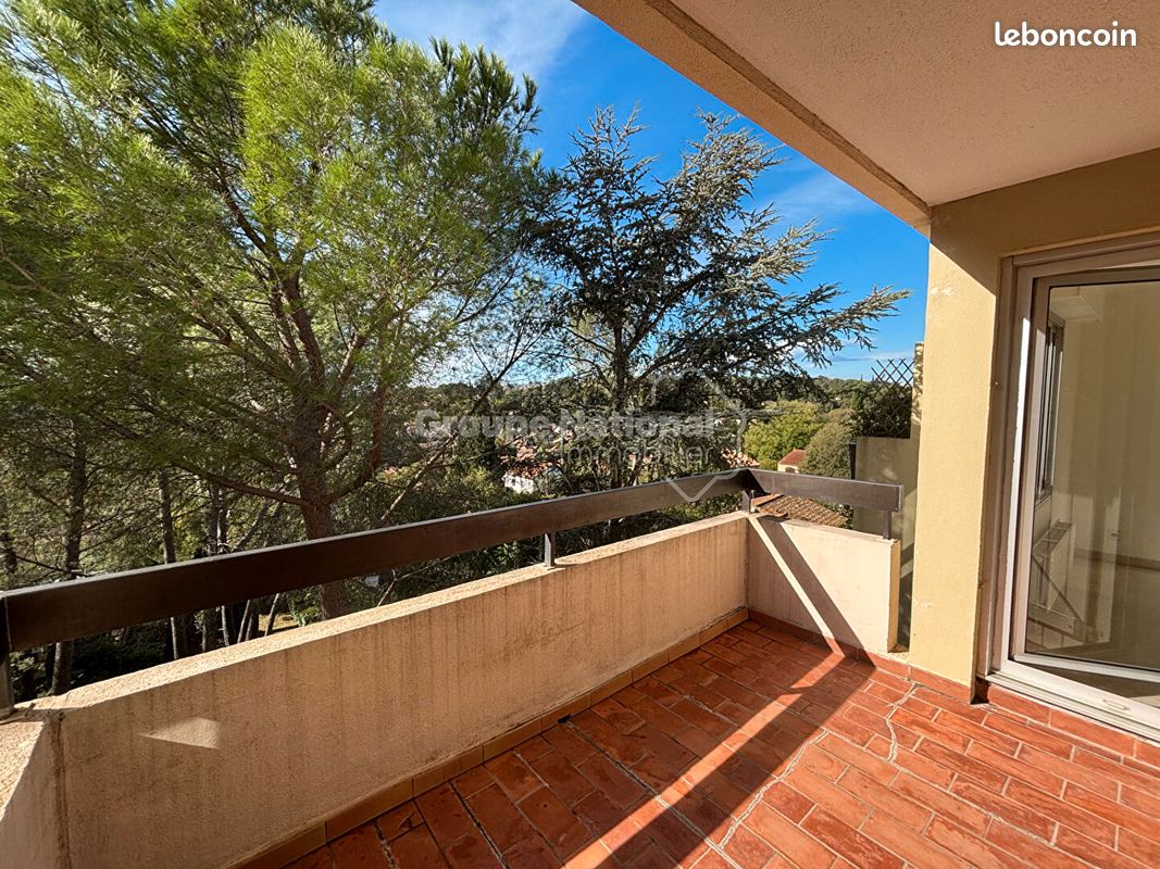Appartement 2 pièces 50 m² · à Nîmes · 50 m² · 652 €/mois