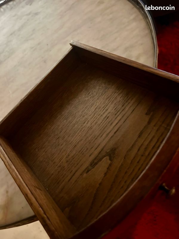 Table bouillotte (image 4)