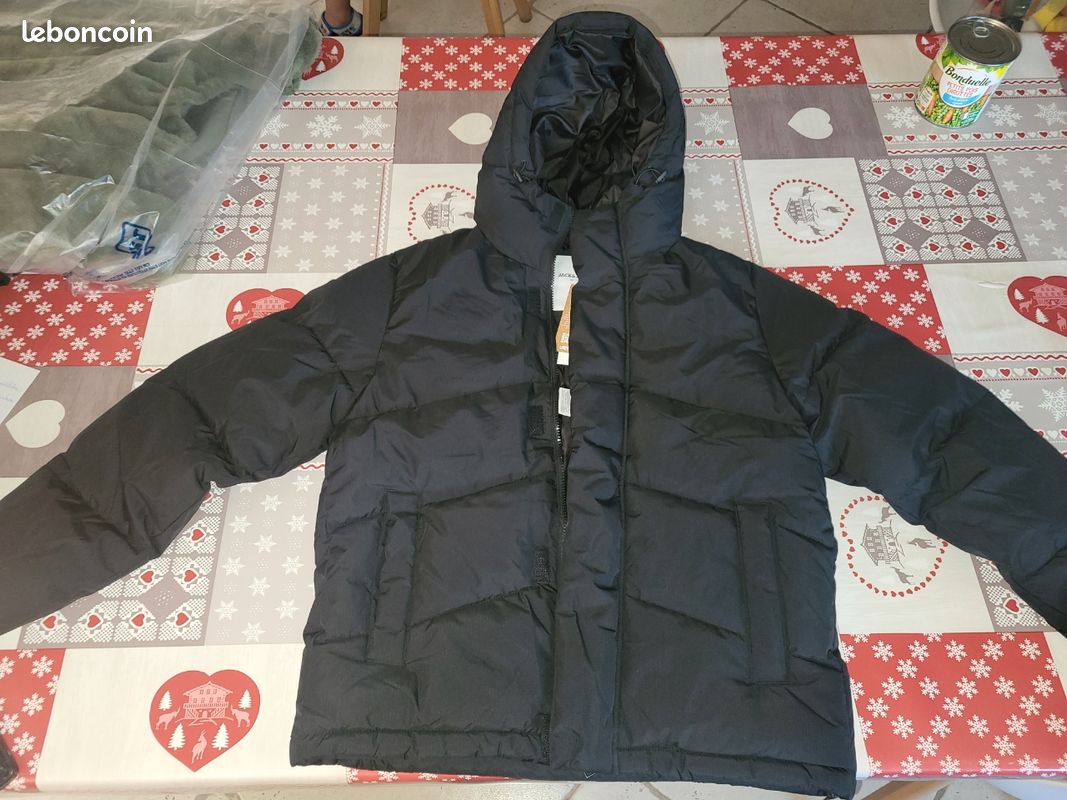 Veste Jack and Jones S (image 1)