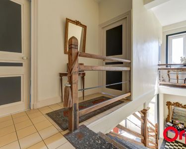 Maison 1 585 000 € - 407 m²