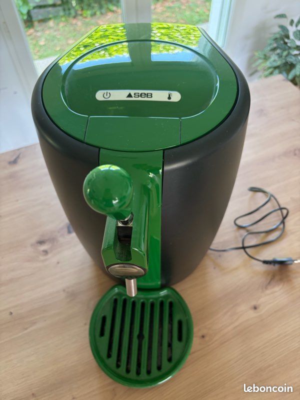 Tireuse à bière Beertender - excellent état très peu servie (image 2)