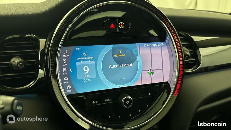 Mini Mini Cooper SE 184ch Edition Premium Plus BVA 5CV (image 18)