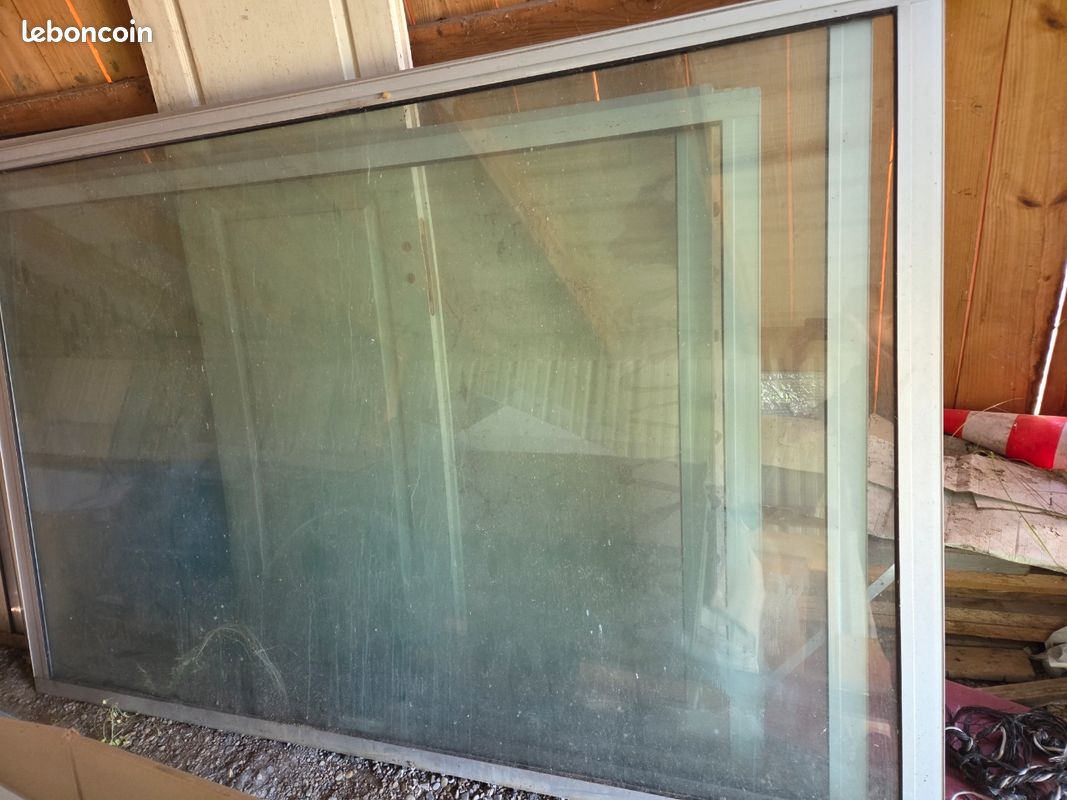 Vitre pour veranda (image 1)