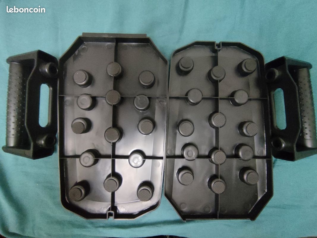 Musculation Pompe Machine (image 6)