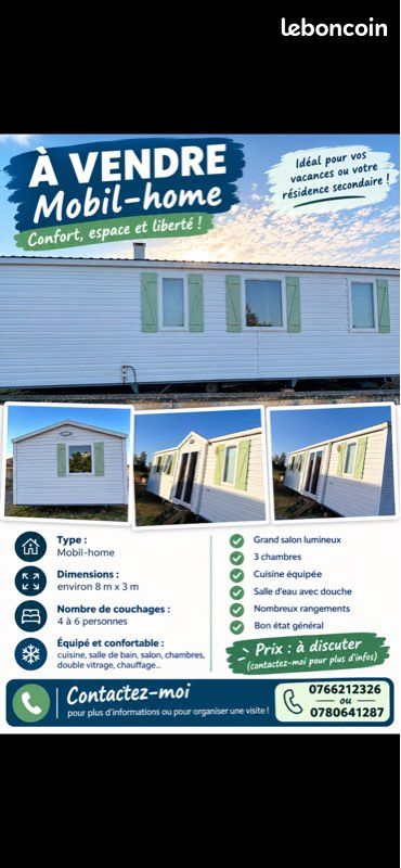 Maison 5 pièces 8 m² · à Saint-Genis-Laval · 8,4 m² · 14 500 €