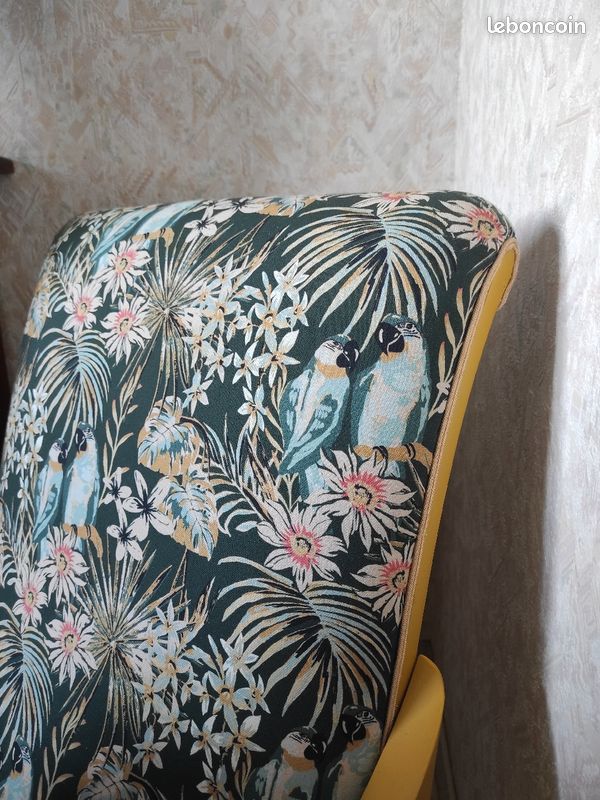 Fauteuil (image 4)