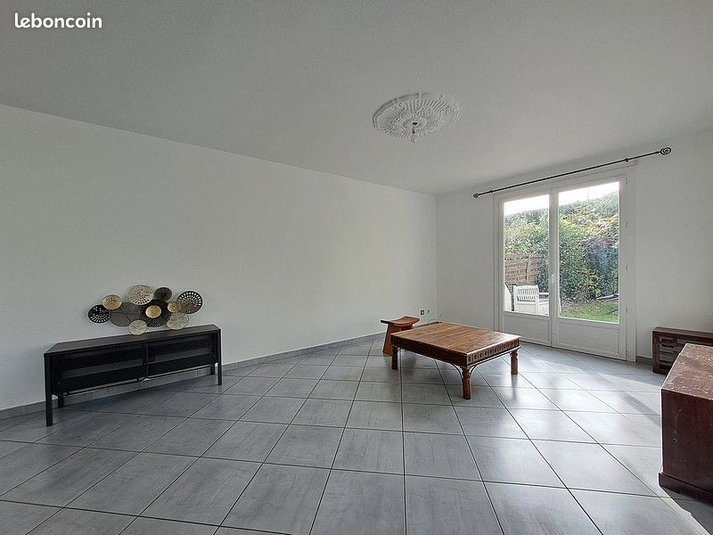 Maison a louer vienne - 5 pièce(s) - 110 m2 - Surfyn