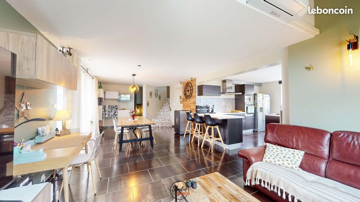 Maison 6 pièces 171 m² · à Gundershoffen · 171 m² · 419 000 €