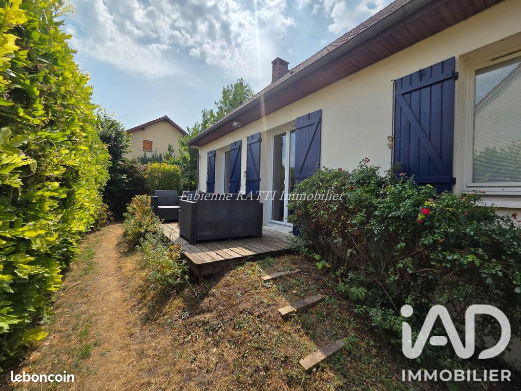 Maison 7 pièces 152 m² · à Cormeilles-en-Parisis · 152 m² · 539 000 €